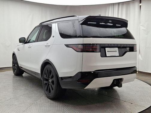 2023 Land Rover Discovery P360 S R-Dynamic