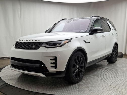 2023 Land Rover Discovery P360 S R-Dynamic