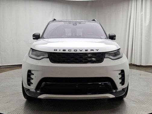 2023 Land Rover Discovery P360 S R-Dynamic