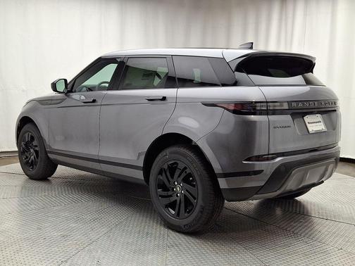 2026 Land Rover Range Rover Evoque Core S