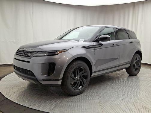2026 Land Rover Range Rover Evoque Core S
