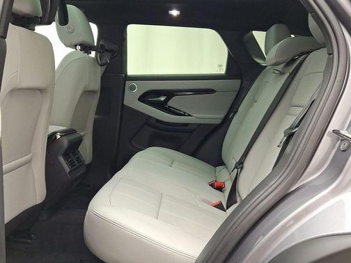 2026 Land Rover Range Rover Evoque Core S