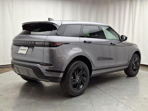 2026 Land Rover Range Rover Evoque Core S
