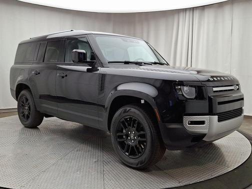2025 Land Rover Defender P300 S