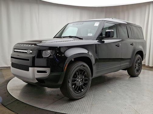 2025 Land Rover Defender P300 S