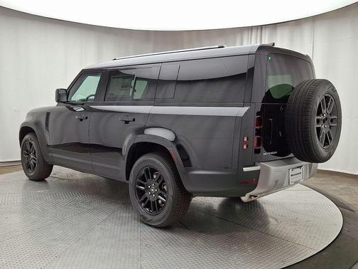 2025 Land Rover Defender P300 S