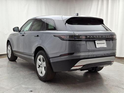 2026 Land Rover Range Rover Velar P250 S