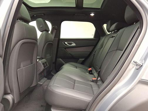 2026 Land Rover Range Rover Velar P250 S