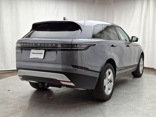 2026 Land Rover Range Rover Velar P250 S