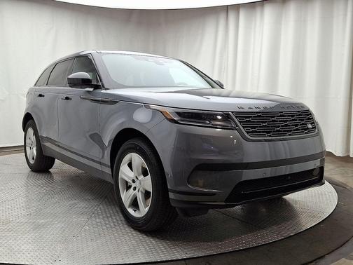 2026 Land Rover Range Rover Velar P250 S