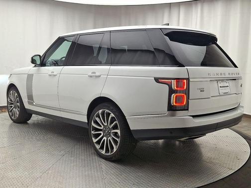 2021 Land Rover Range Rover P525 HSE Westminster