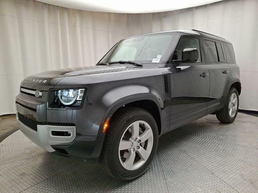 2025 Land Rover Defender P400 S