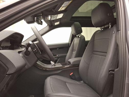 2026 Land Rover Range Rover Evoque S