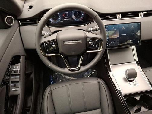 2026 Land Rover Range Rover Evoque S