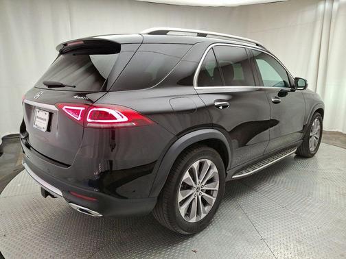 2022 Mercedes-Benz GLE 350 Base 4MATIC