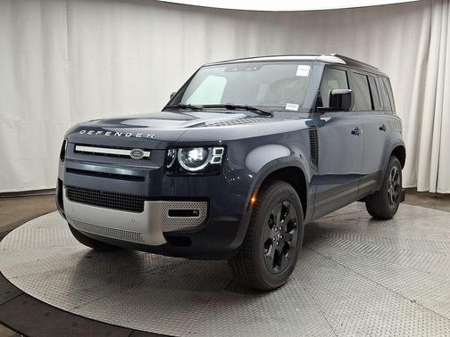 2025 Land Rover Defender P400 S
