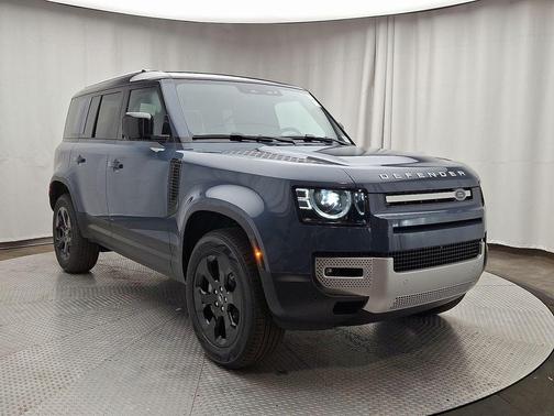2025 Land Rover Defender P400 S