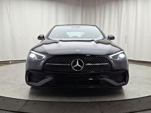 2022 Mercedes-Benz C-Class C 300 4MATIC