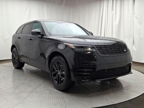 2026 Land Rover Range Rover Velar P400 Dynamic SE