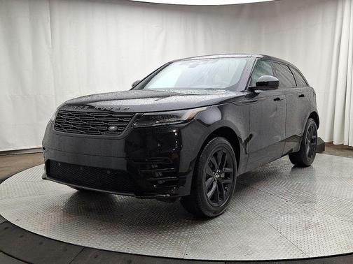 2026 Land Rover Range Rover Velar P400 Dynamic SE