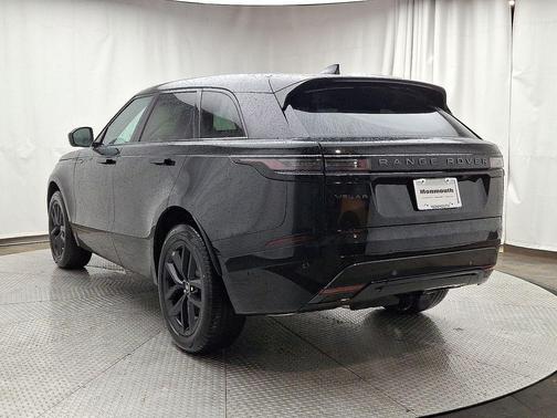 2026 Land Rover Range Rover Velar P400 Dynamic SE