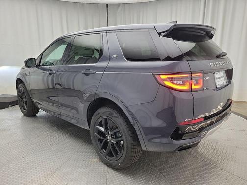 2024 Land Rover Discovery Sport Core S