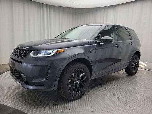 2024 Land Rover Discovery Sport Core S