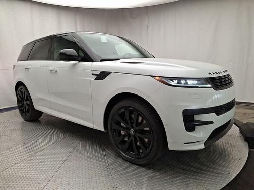2025 Land Rover Range Rover Sport P530 Dynamic SE