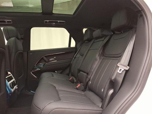 2025 Land Rover Range Rover Sport P530 Dynamic SE