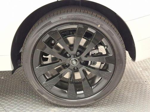 2025 Land Rover Range Rover Sport P530 Dynamic SE