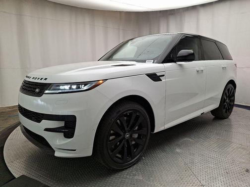 2025 Land Rover Range Rover Sport P530 Dynamic SE