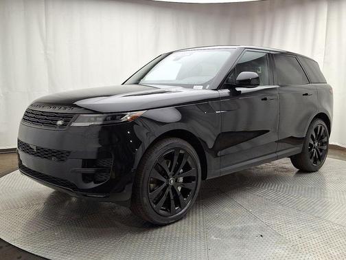 2025 Land Rover Range Rover Sport P360 SE