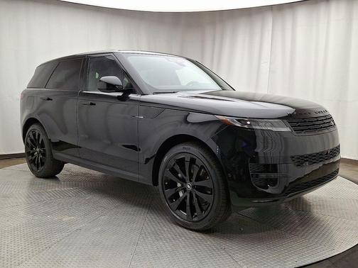 2025 Land Rover Range Rover Sport P360 SE