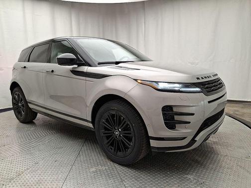 2026 Land Rover Range Rover Evoque Dynamic SE