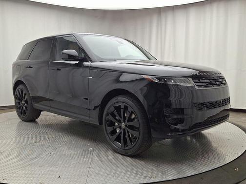 2025 Land Rover Range Rover Sport P360 SE