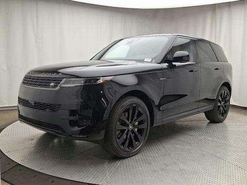 2025 Land Rover Range Rover Sport P360 SE