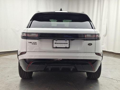2019 Land Rover Range Rover Velar P250 SE R-Dynamic
