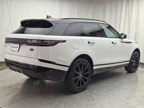 2019 Land Rover Range Rover Velar P250 SE R-Dynamic