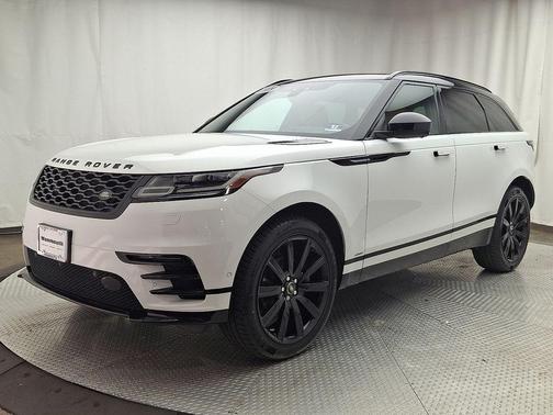 2019 Land Rover Range Rover Velar P250 SE R-Dynamic