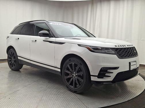 2019 Land Rover Range Rover Velar P250 SE R-Dynamic