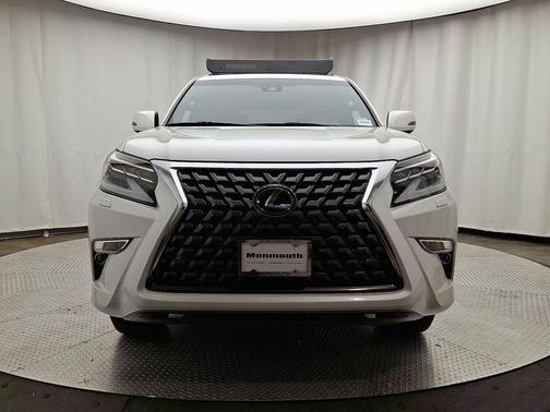 2021 Lexus GX 460 Base