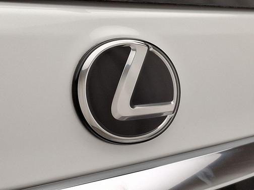 2021 Lexus GX 460 Base