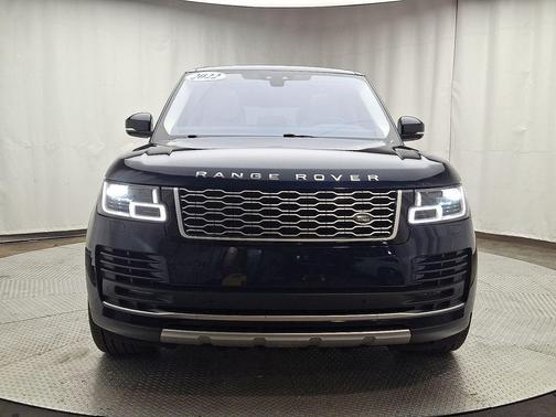 2022 Land Rover Range Rover Westminster