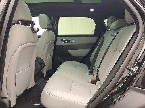 Santorini Black 2026 Land Rover Range Rover Velar P250 S