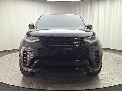 2024 Land Rover Discovery P360 Dynamic SE