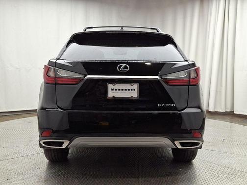 2020 Lexus RX 350 Base