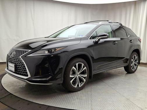 2020 Lexus RX 350 Base