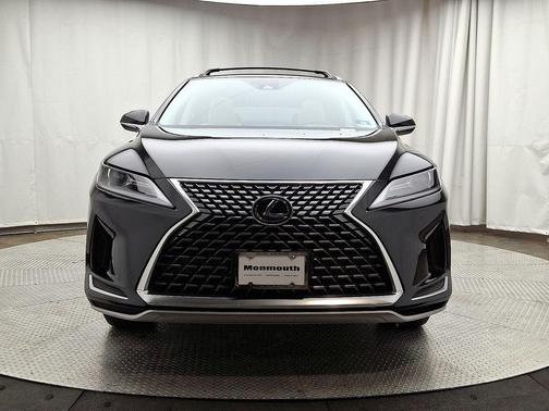 2020 Lexus RX 350 Base