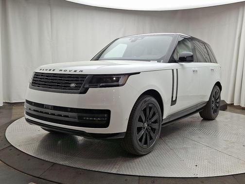 2025 Land Rover Range Rover P400 SE