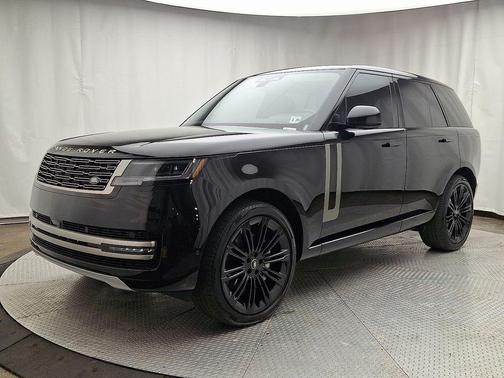 2024 Land Rover Range Rover P400 SE